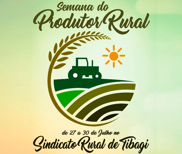 Prefeitura e Sindicato Rural de Tibagi promovem a 'Semana do Produtor Rural'