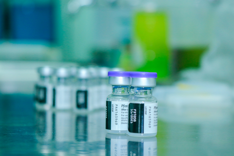 Tibagi recebe 90 novas doses de vacina contra a Covid-19