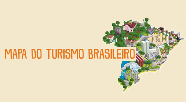 Tibagi faz parte do novo Mapa do Turismo Brasileiro