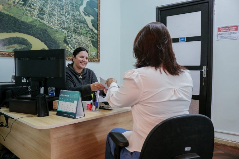 Tibagiprev inicia recadastramento anual de aposentados e pensionistas