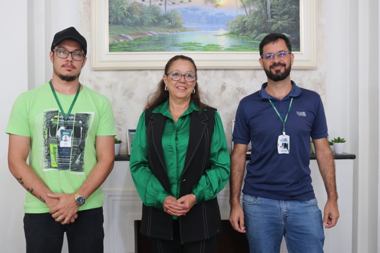 Secretarias de Transportes e Turismo têm mudança temporária de secretários