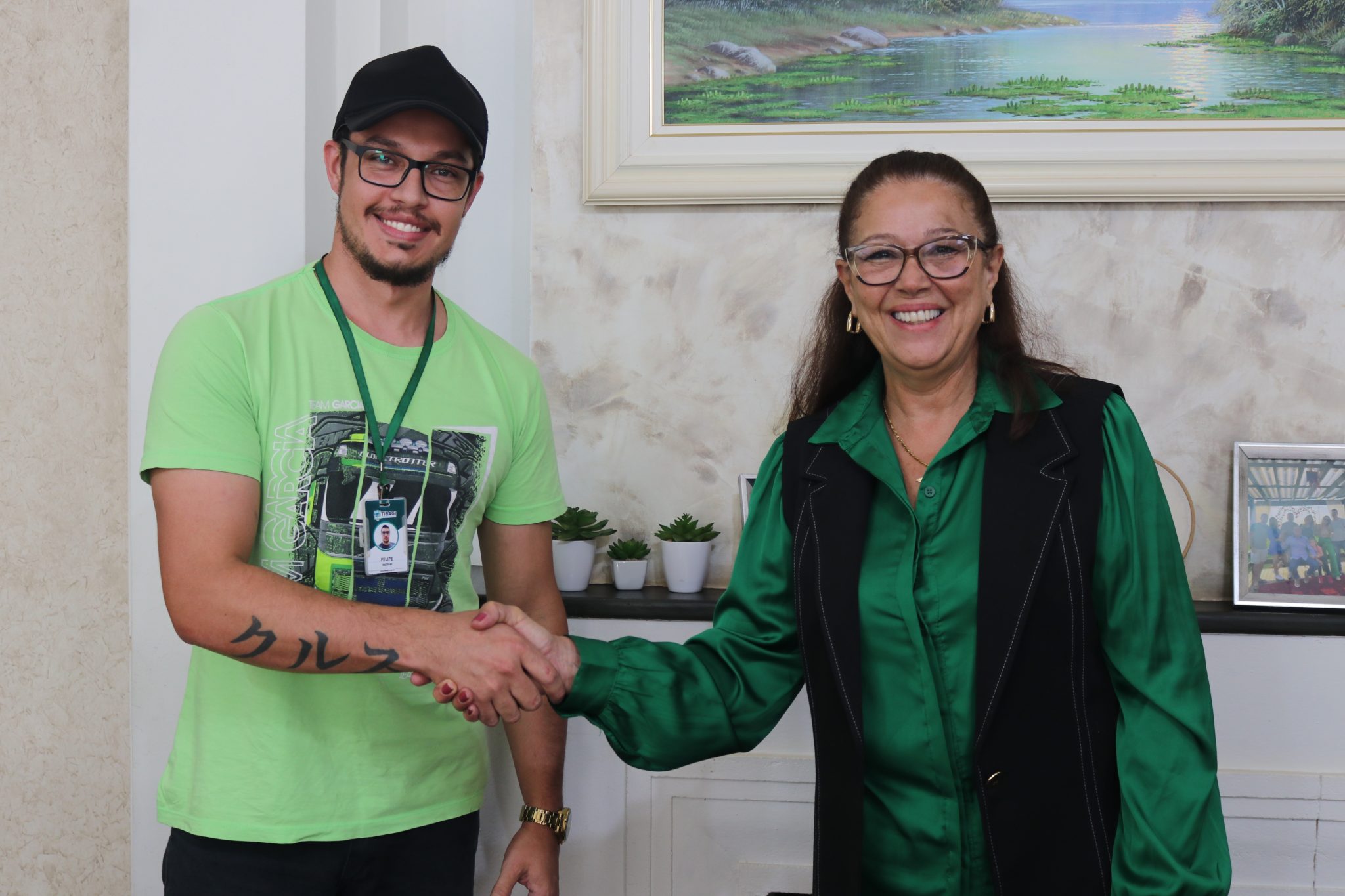 Imagem Notícia: Secretarias de Transportes e Turismo têm mudança temporária de secretários
