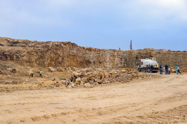Construção da hidrelétrica Fortaleza Energia fortalece economia e posiciona Tibagi como potencial polo industrial