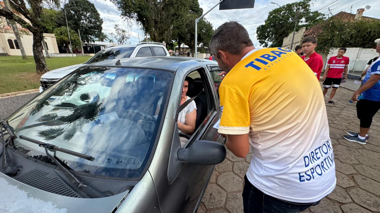 Imagem da Notícia: Blits reforça combate ao fornecimento de bebida alcoólica a menores no Carnaval