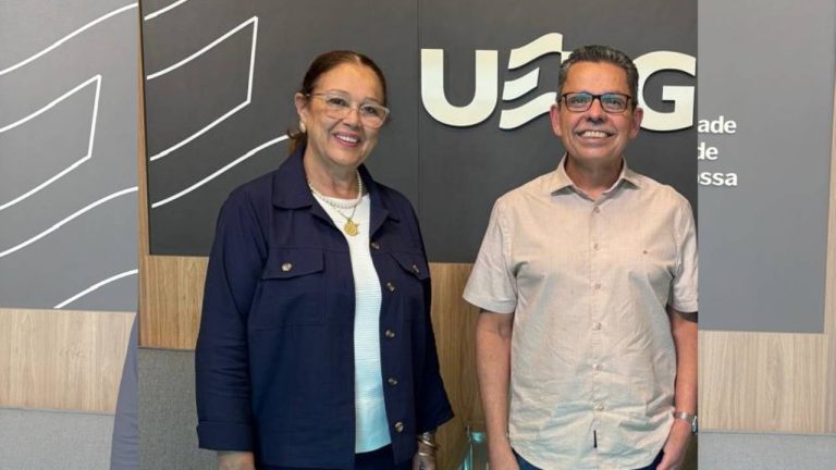 Tibagi formaliza interesse em participar da Operação Rondon Paraná 2026