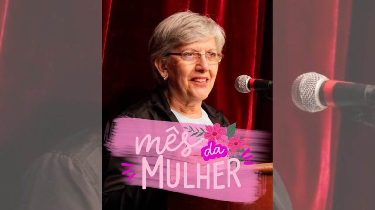 Série especial para o Mês da Mulher – Maria Cristina Carneiro Roorda EP 06