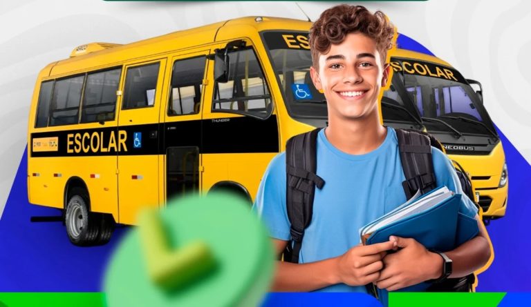 Secretaria de Educação abre período para renovação do Subsídio ao Estudante