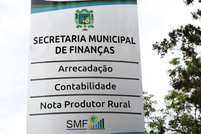 Prefeitura prorroga prazo do REFIS 2026 até 6 de novembro