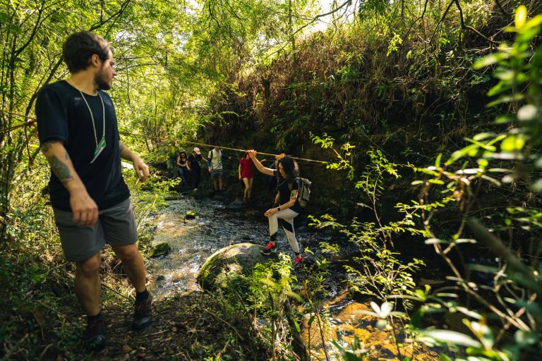 Caminhada da Natureza Circuito Guartelá abre inscrições para edição em outubro